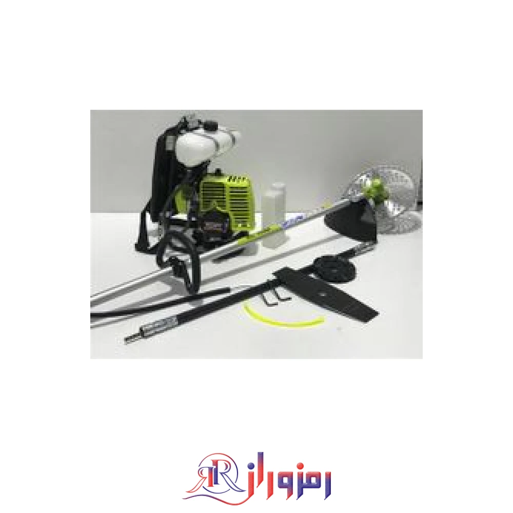 علف زن کولی اکسکورت مدل XBC01-328 ، خرید علف زن کولی اکسکورت مدل XBC01-328